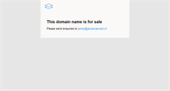 Desktop Screenshot of iconish.com
